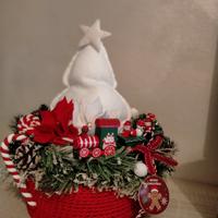 Centrotavola fai da te