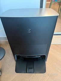 Robot Aspirapolvere Lavaggio Ecovacs Deebot X1Omni