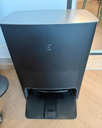 Robot Aspirapolvere Lavaggio Ecovacs Deebot X1Omni