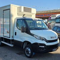 IVECO DAILY 35C15 FRIGO MT3.70 FRCX05-2028 EURO