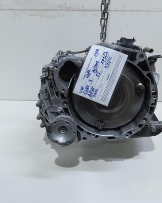 CAMBIO AUTOMATICO CON CONVERTITORE DI COPPIA VOLKS