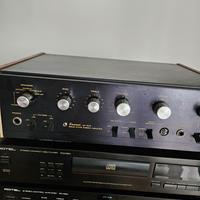 Amplificatore Sansui  AU 505