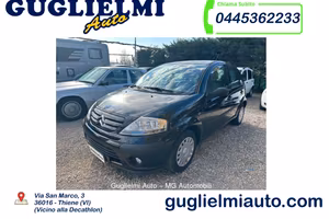 Citroen C3 1.1 Elegance