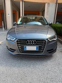 Audi A3 Sportback 1.6 TDI
