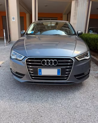 Audi A3 Sportback 1.6 TDI