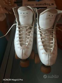 Risport elite 255