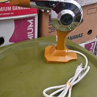 vintage asciugacapelli Philips 