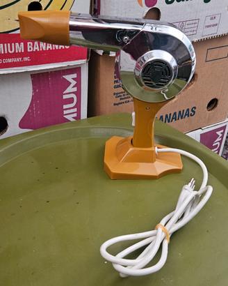 vintage asciugacapelli Philips 