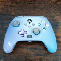 Controller Xbox / PC PowerA Enhanced - Lavender 