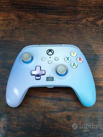Controller Xbox / PC PowerA Enhanced - Lavender 
