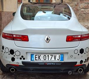 Renault Laguna Coupe Monaco GP 150CV diesel