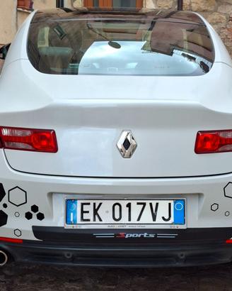 Renault Laguna Coupe Monaco GP 150CV diesel
