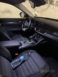 STELVIO 80.000km