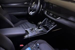 STELVIO 80.000km