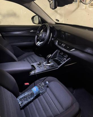 STELVIO 80.000km
