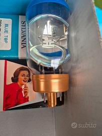 lampada DEF 21.5v 150w