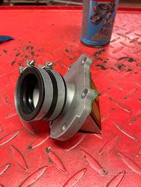 Pacco lamellare boyesen cr 250