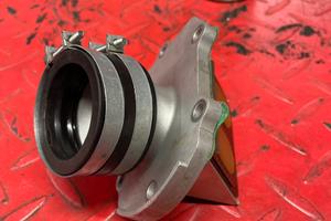 Pacco lamellare boyesen cr 250