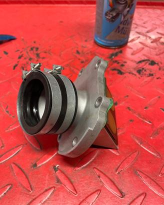 Pacco lamellare boyesen cr 250