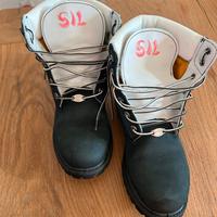 Stivali Timberland 39