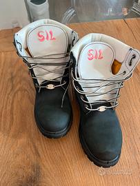 Stivali Timberland 39