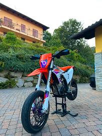 Ktm Smr 450 2024
