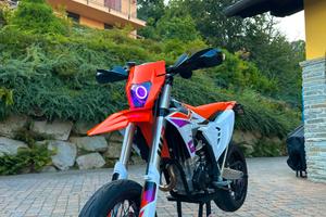 Ktm Smr 450 2024