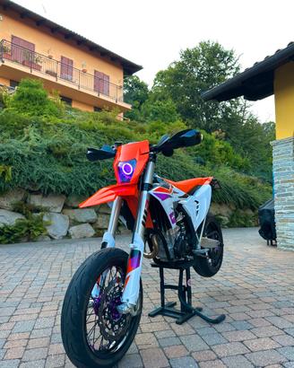 Ktm Smr 450 2024