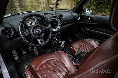 MINI Mini 1.6 Cooper S Paceman