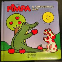 Pimpa storie per gioco