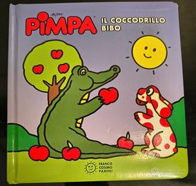 Pimpa storie per gioco