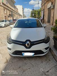 Renault Clio del 2017