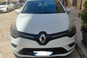 Renault Clio del 2017