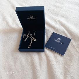 Swarovsky punto luce