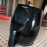 Friggitrice ad aria Beper