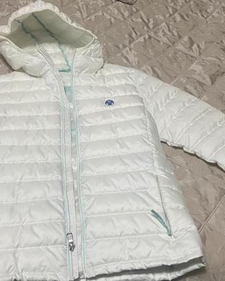 Giubotto North Sails niovo originale