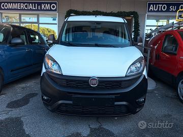 Fiat Doblo Doblò 1.3 MJT 5 Posti Autocarro