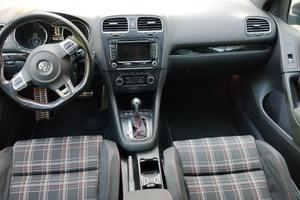 golf GTI tagliandatissima