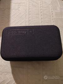 custodia rigida glap play P/1