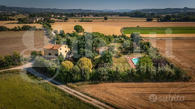 Villa o villino Perugia [Cod. rif 3326331VRG]