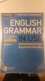 libro english grammar