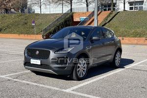 JAGUAR E-Pace 2.0D 150 CV