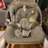 Sdraietta Chicco da 0 mesi