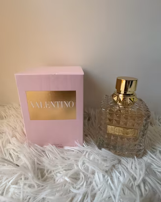Profumo Valentino Donna 100ml