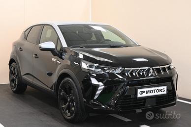 MITSUBISHI ASX 2ª serie ASX 1.8L HEV 160 CV AT...