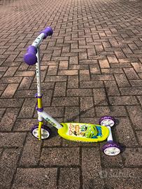 Monopattino Smoby