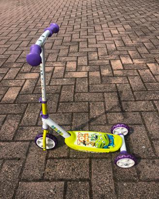 Monopattino Smoby