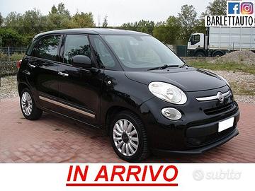 IN ARRIVO - Fiat 500L 1.4 Benzina - 2015