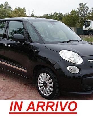 IN ARRIVO - Fiat 500L 1.4 Benzina - 2015