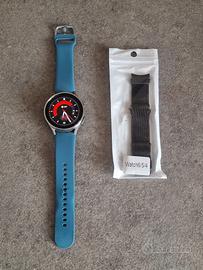 SMARTWATCH SAMSUNG GALAXY WATCH  PRO TITANIO